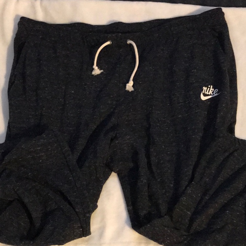 Nike joggers